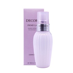 62大C家 日本Decorte黛珂牛油果乳液植物焕白补水保湿紫苏水乳150ml