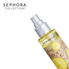 26Sephora/丝芙兰柠檬籽透亮润泽喷雾保湿补水护肤女脸部喷雾正品