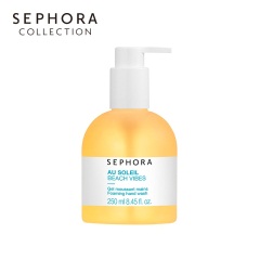 26Sephora/丝芙兰温和泡沫洗手液家用清洁泡沫型