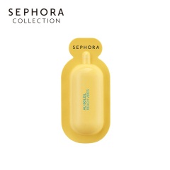 26Sephora/丝芙兰滋润沐浴啫喱甜蜜便捷旅行装家用清洁（胶囊装）