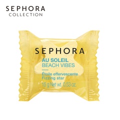 26Sephora/丝芙兰精巧泡泡浴块可爱少女滋养柔软沐浴球洗澡球