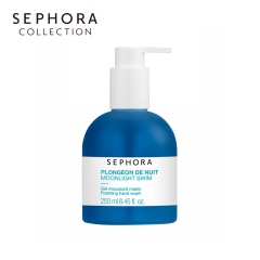 26Sephora/丝芙兰温和泡沫洗手液家用清洁泡沫型