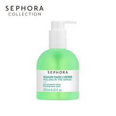 26Sephora/丝芙兰温和泡沫洗手液家用清洁泡沫型