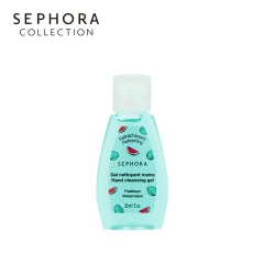 26【上新】Sephora/丝芙兰免洗洗手凝露免洗清洁洗手液天然芳香