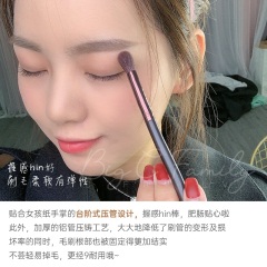 62韩国babrea芭贝拉化妆刷5件套眼影腮红刷高光刷软毛套装化妆工具