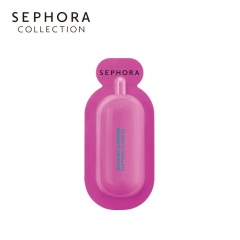 26Sephora/丝芙兰滋润沐浴啫喱甜蜜便捷旅行装家用清洁（胶囊装）