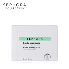 26Sephora/丝芙兰省水化妆棉卸妆棉护肤工具柔软亲肤湿敷便捷