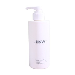 62韩国RNW洗面奶男女氨基酸温和泡沫慕斯深层清洁补水敏感肌洁面乳