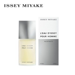 26Issey Miyake/三宅一生男士淡香水香氛一生之水清新自然