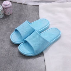 292020新款拖鞋男夏季室内防滑情侣家居家厚底浴室洗澡家用凉拖鞋女