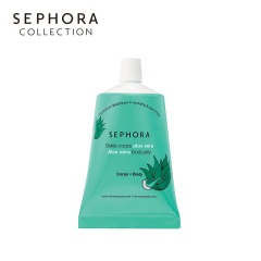 26Sephora/丝芙兰身体滋润乳霜啫喱补水保湿滋润全身椰子身体乳