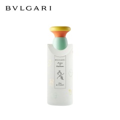 26【上新】Bvlgari/宝格丽甜蜜宝贝女士淡香水自然花香调少女香氛