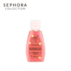 26【上新】Sephora/丝芙兰免洗洗手凝露免洗清洁洗手液天然芳香