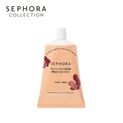 26Sephora/丝芙兰身体滋润乳霜啫喱补水保湿滋润全身椰子身体乳