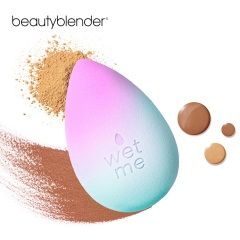 26beauty Blender梦幻彩云系列变色美妆蛋化妆粉扑海绵蛋