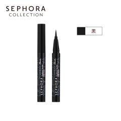 26Sephora/丝芙兰彩舞眼线笔不易晕染不易脱色初学者易上手