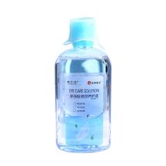 62仁和匠心茶多酚洗眼液300ml清洁眼部护理神器缓解疲劳辐射抗蓝光