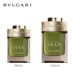 26Bvlgari/宝格丽城市森林男士香水木质香调自然浓香水官方正品