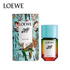 26【限定款】LOEWE/罗意威伊维萨岛的滨海假日淡香水男女士通用香水