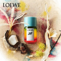 26【限定款】LOEWE/罗意威伊维萨岛的滨海假日淡香水男女士通用香水