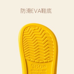 30儿童凉鞋夏2020新款网红男童女童宝宝男孩小孩包头软底沙滩洞洞鞋
