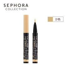 26Sephora/丝芙兰彩舞眼线笔不易晕染不易脱色初学者易上手