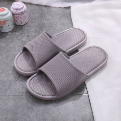 292020新款拖鞋男夏季室内防滑情侣家居家厚底浴室洗澡家用凉拖鞋女