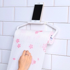 30一次性擦手巾洗碗布擦手布懒人抹布厨房手巾家用擦手吸水毛巾挂式