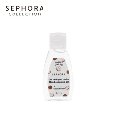 26【上新】Sephora/丝芙兰免洗洗手凝露免洗清洁洗手液天然芳香