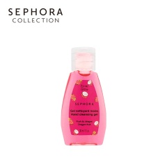 26【上新】Sephora/丝芙兰免洗洗手凝露免洗清洁洗手液天然芳香