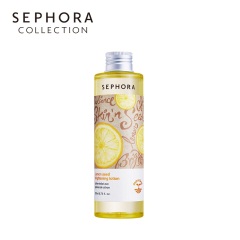 26【买1赠1】Sephora/丝芙兰柠檬籽透亮柔肤水补水保湿透亮女爽肤水