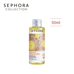 26【买1赠1】Sephora/丝芙兰柠檬籽透亮柔肤水补水保湿透亮女爽肤水