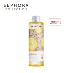 26【买1赠1】Sephora/丝芙兰柠檬籽透亮柔肤水补水保湿透亮女爽肤水