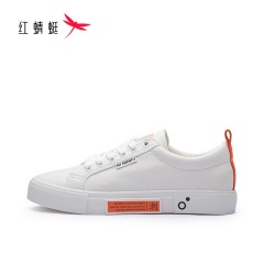 33商场专柜同款红蜻蜓2020春季新款小白鞋运动鞋舒适学生透气女鞋