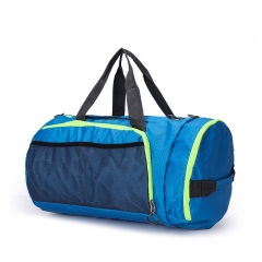 ploverCp88Plover健身包折叠背包女手提行李袋单肩大容量旅行包GD3707