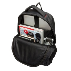 ploverCp88Plover大容量牛津布双肩包商务休闲男士背包2019新款多功能旅行包
