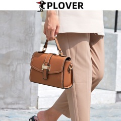 ploverCp88女士休闲小包包2020新款时尚女包手提包百搭斜挎包气质女神单肩包