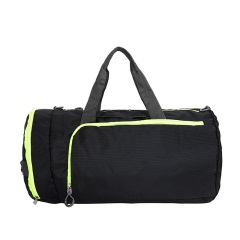 ploverCp88Plover健身包折叠背包女手提行李袋单肩大容量旅行包GD3707