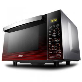 Galanz/格兰仕 G80F23CN3LN-Q6(WO) 家用微波炉 光波炉 烤箱一体 手机远程操控 一级能效 低至599